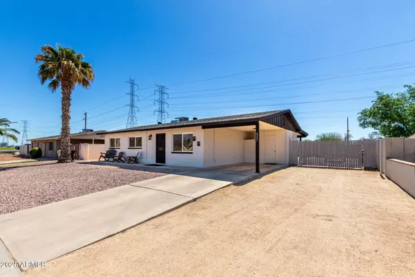 Peoria, AZ 85345,8307 W LAS PALMARITAS Drive