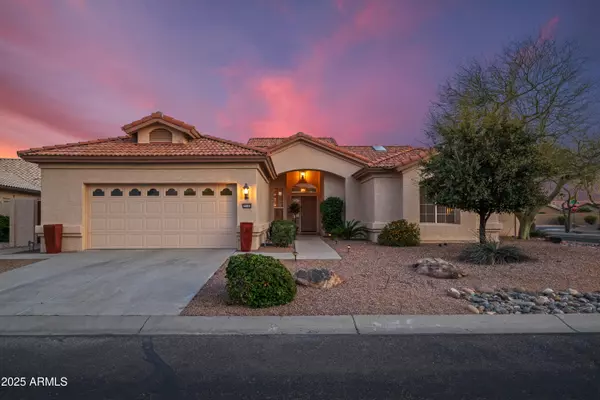 15145 W CATALINA Drive, Goodyear, AZ 85395