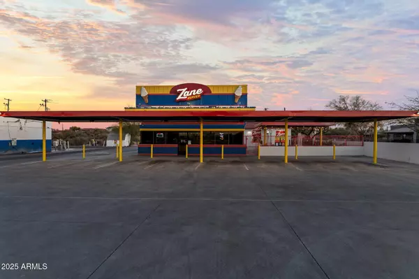 Wickenburg, AZ 85390,1151 W WICKENBURG Way