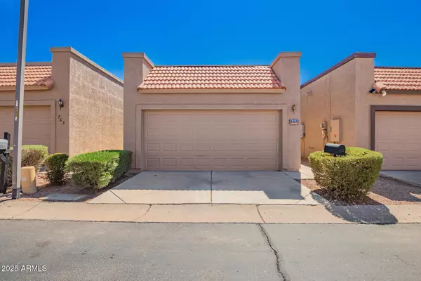 Casa Grande, AZ 85122,761 E PEPPER Drive