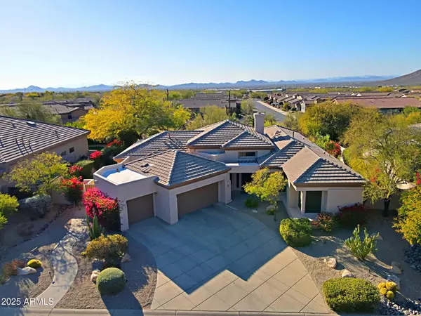 Scottsdale, AZ 85266,34332 N 61ST Place