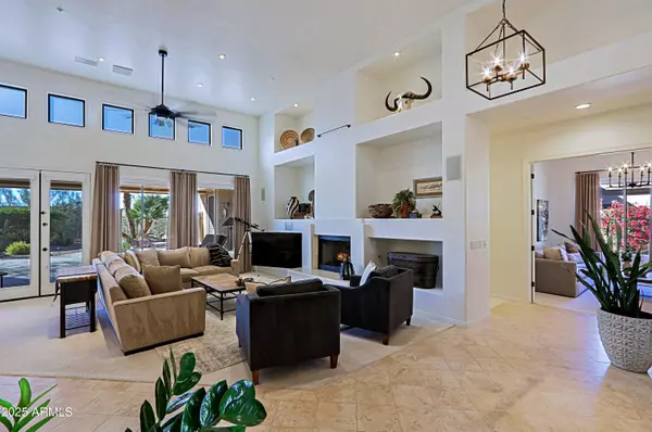 Scottsdale, AZ 85266,34332 N 61ST Place