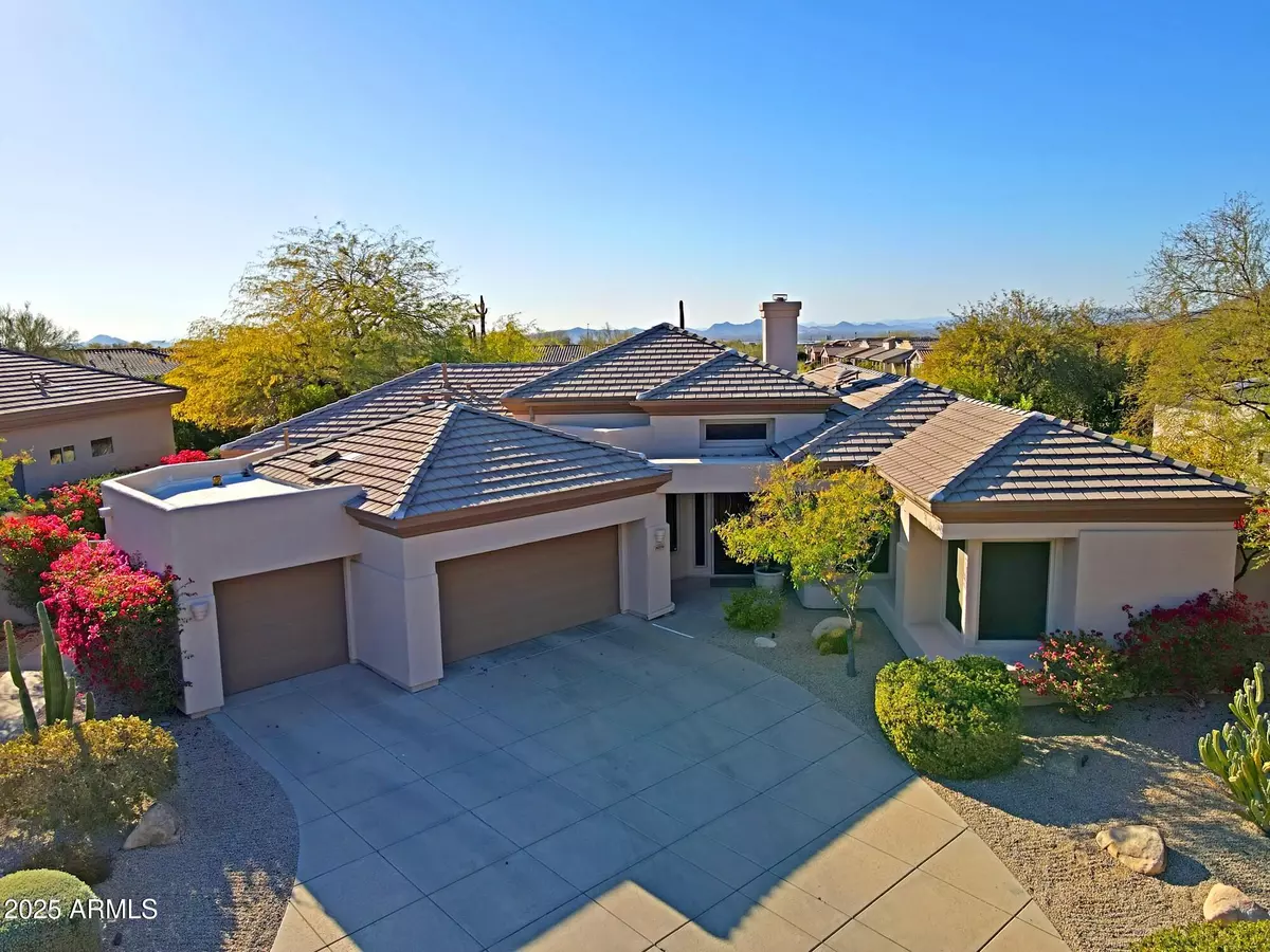 Scottsdale, AZ 85266,34332 N 61ST Place