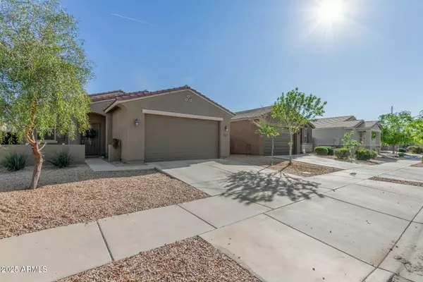 Maricopa, AZ 85138,40467 W JENNA Lane