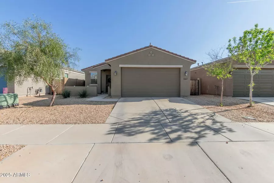 40467 W JENNA Lane, Maricopa, AZ 85138