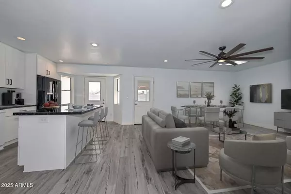 Glendale, AZ 85306,6025 W MARCONI Avenue