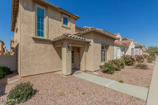 Phoenix, AZ 85023,1926 W BUSONI Place