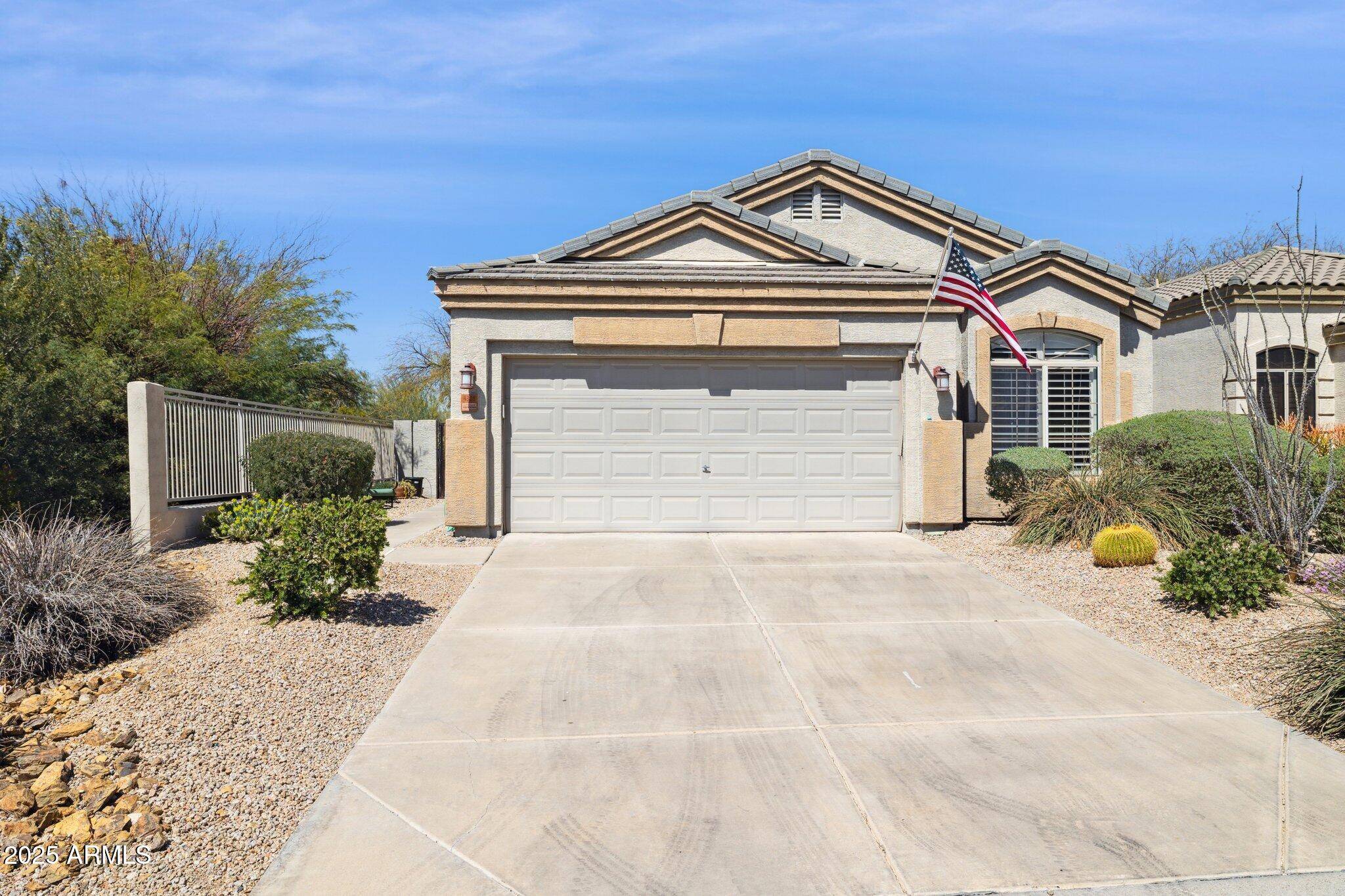 4308 E SMOKEHOUSE Trail, Cave Creek, AZ 85331