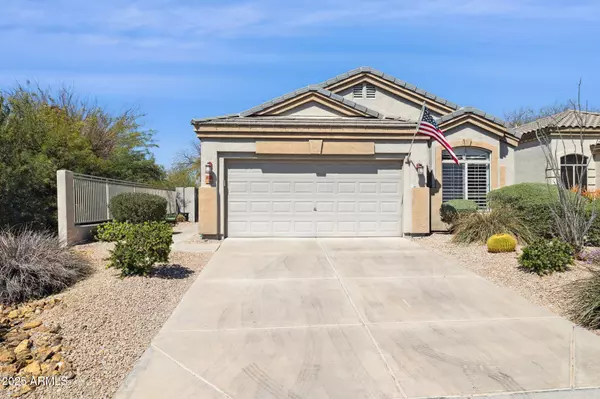 4308 E SMOKEHOUSE Trail, Cave Creek, AZ 85331