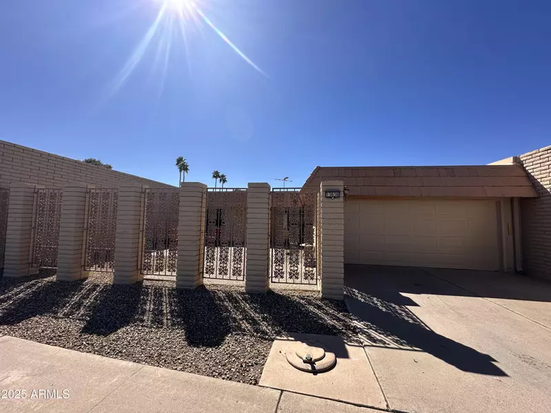 13636 N DEL WEBB Boulevard, Sun City, AZ 85351