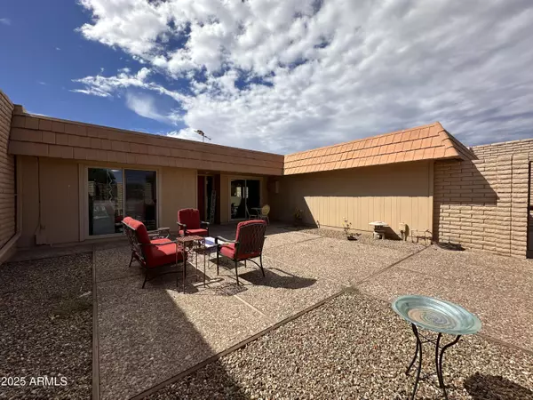 Sun City, AZ 85351,13636 N DEL WEBB Boulevard