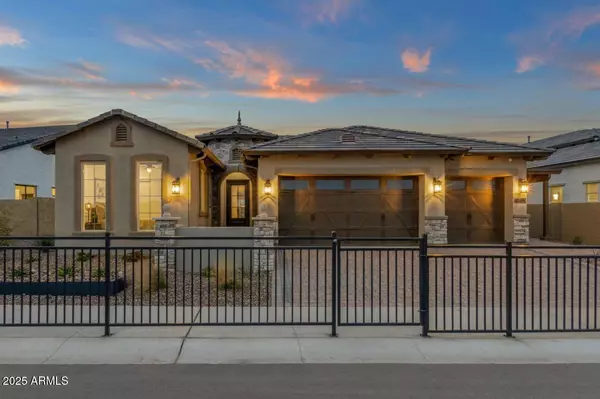 Mesa, AZ 85215,5812 E SANFORD Street