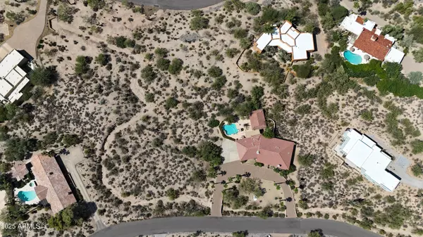 Carefree, AZ 85377,47 N Wildflower Road #47