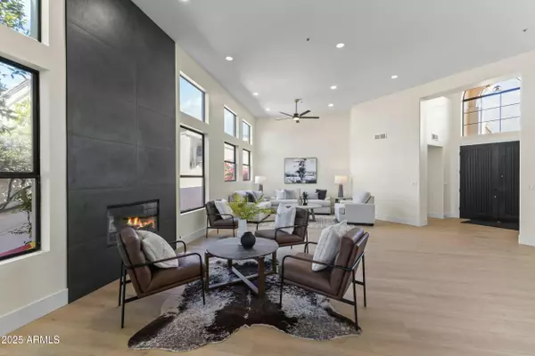 Scottsdale, AZ 85258,7705 E DOUBLETREE RANCH Road #21