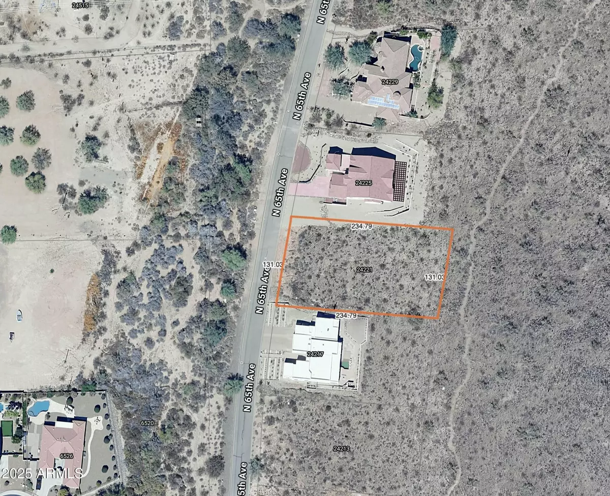 Glendale, AZ 85310,24221 N 65TH Avenue #26