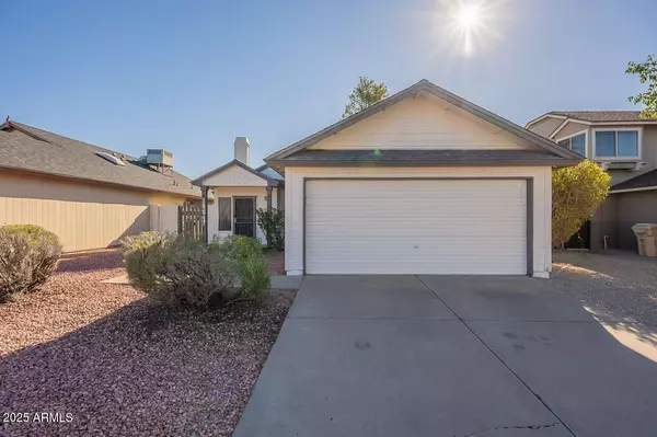 10647 N 63RD Drive, Glendale, AZ 85304