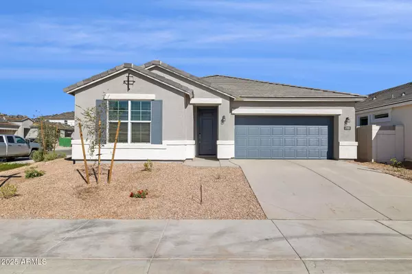 17725 W ONYX Avenue, Waddell, AZ 85355