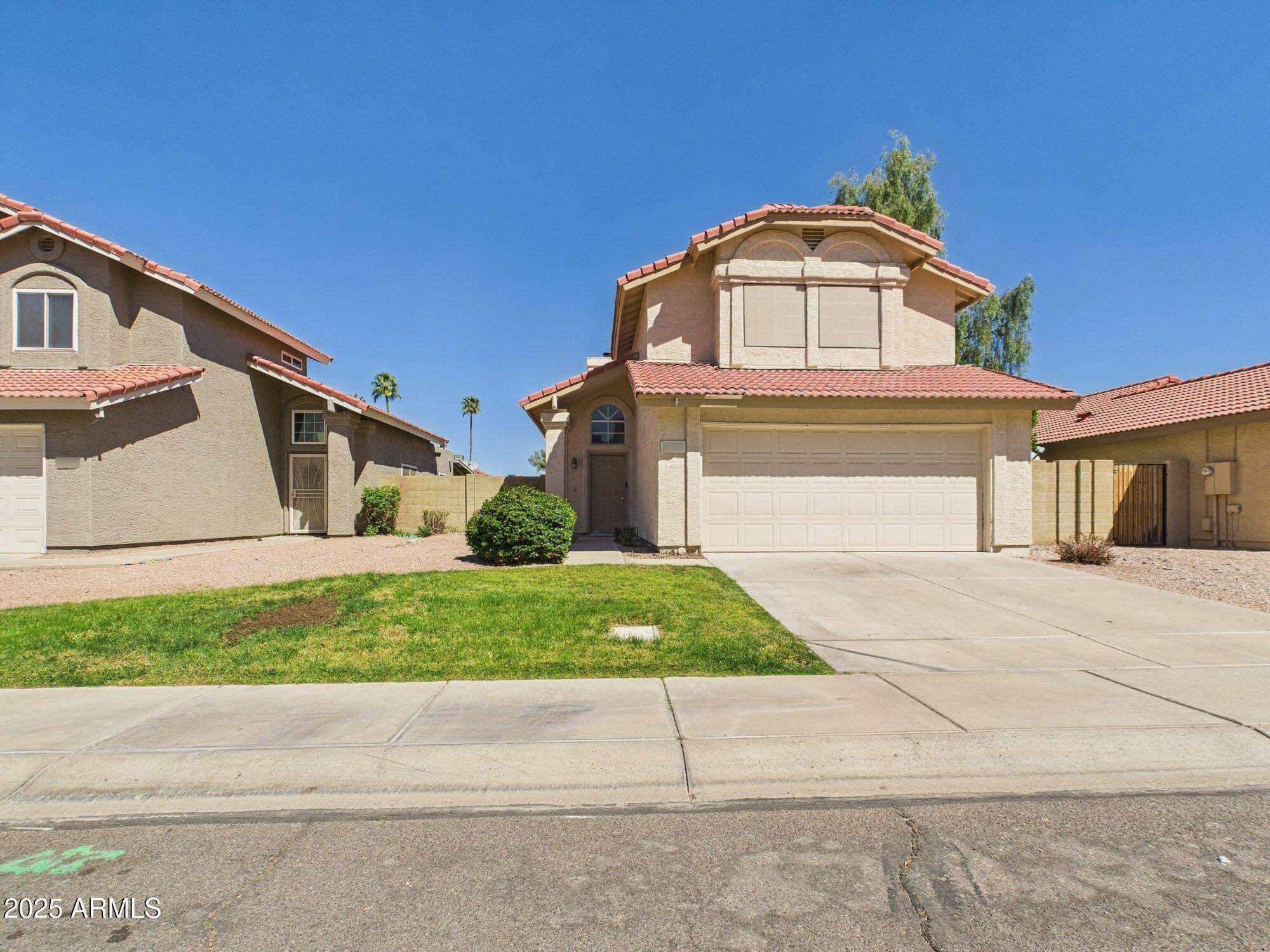 Chandler, AZ 85224,2314 W Park Avenue