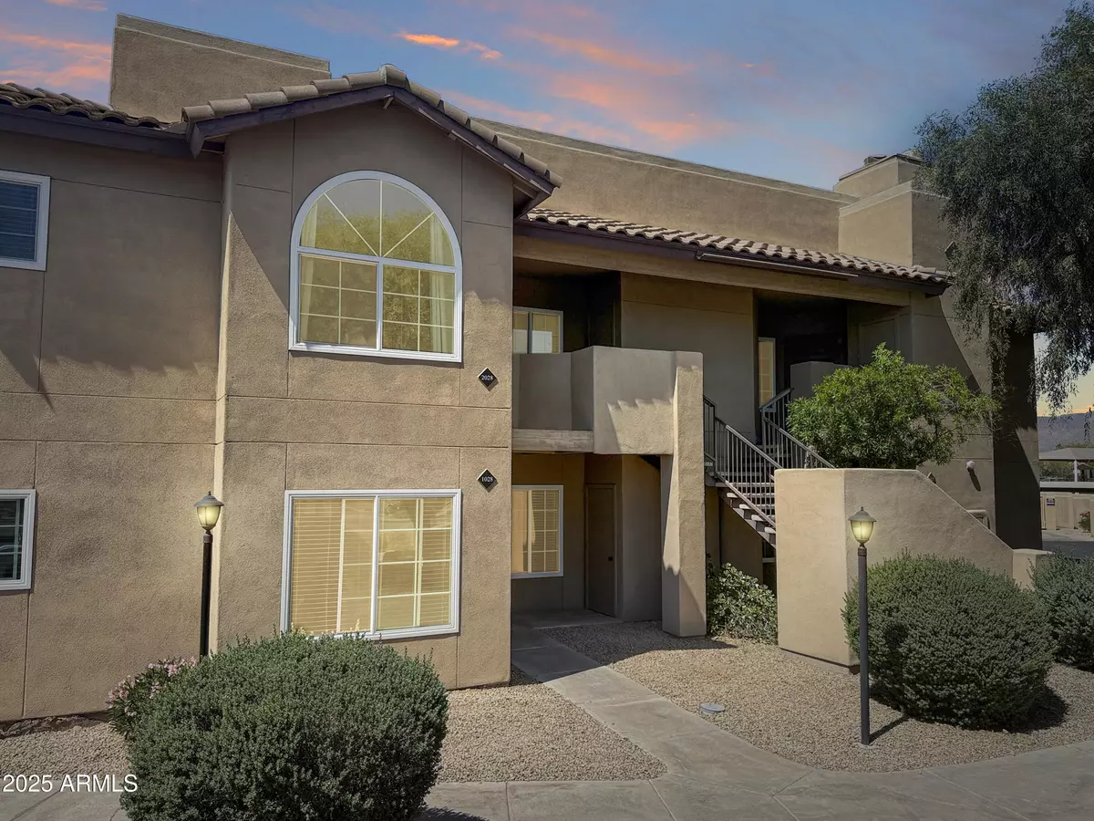 Scottsdale, AZ 85260,9451 E BECKER Lane #2027
