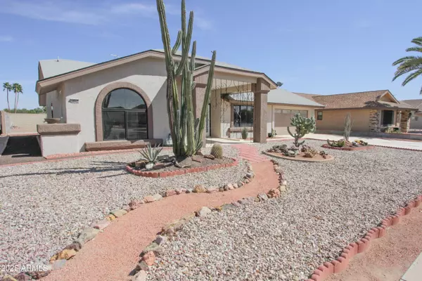 Sun City West, AZ 85375,18215 N 137TH Drive