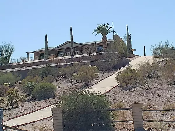 Queen Valley, AZ 85118,85 N CAVENDISH Street