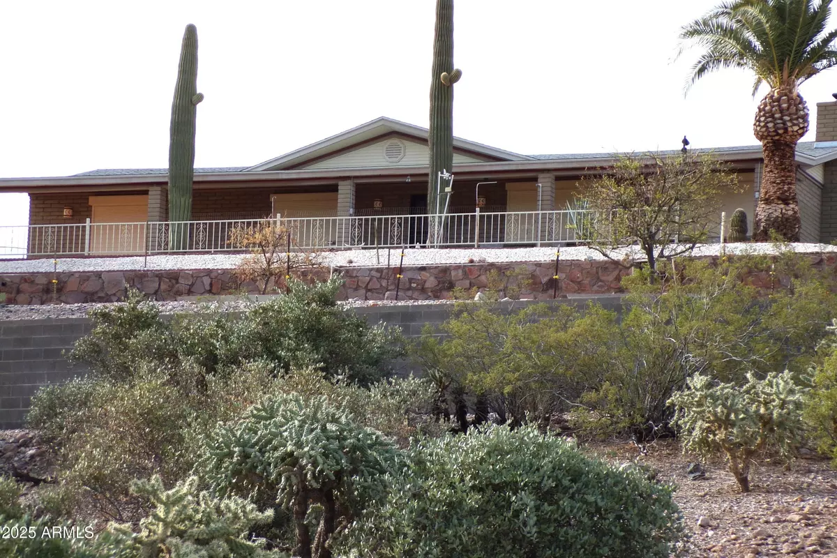 Queen Valley, AZ 85118,85 N CAVENDISH Street