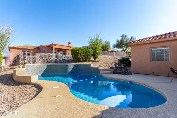 Fountain Hills, AZ 85268,15859 E TUMBLEWEED Drive
