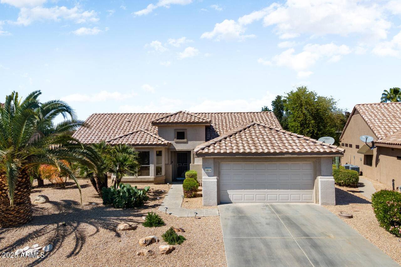 18514 N LAGUNA AZUL Court, Surprise, AZ 85374
