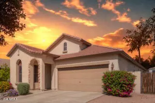 6279 S MARTINGALE Court, Gilbert, AZ 85298