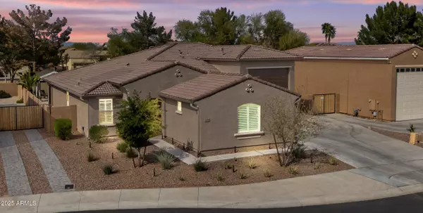 Surprise, AZ 85379,14370 W HEARN Road