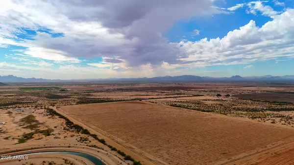 Casa Grande, AZ 85193,Midway Rd 10 Acres -- #-