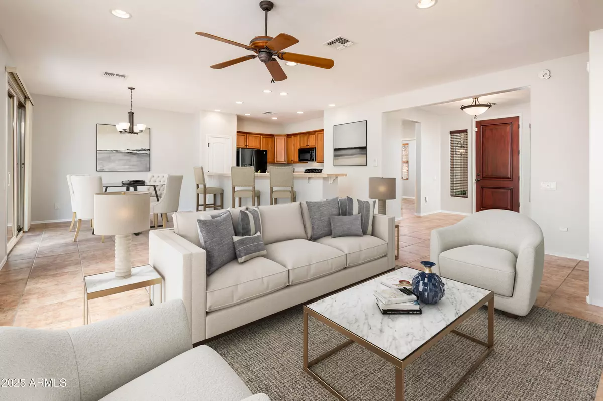 Sun City West, AZ 85375,22236 N ARRELLAGA Drive