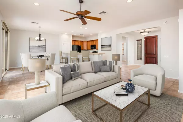 22236 N ARRELLAGA Drive, Sun City West, AZ 85375