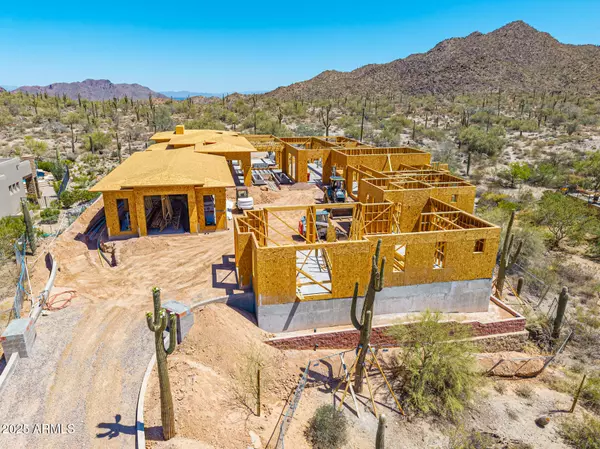 Mesa, AZ 85207,7646 E HIDDEN CANYON Street
