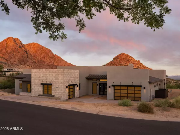 Scottsdale, AZ 85255,23656 N 123rd Street