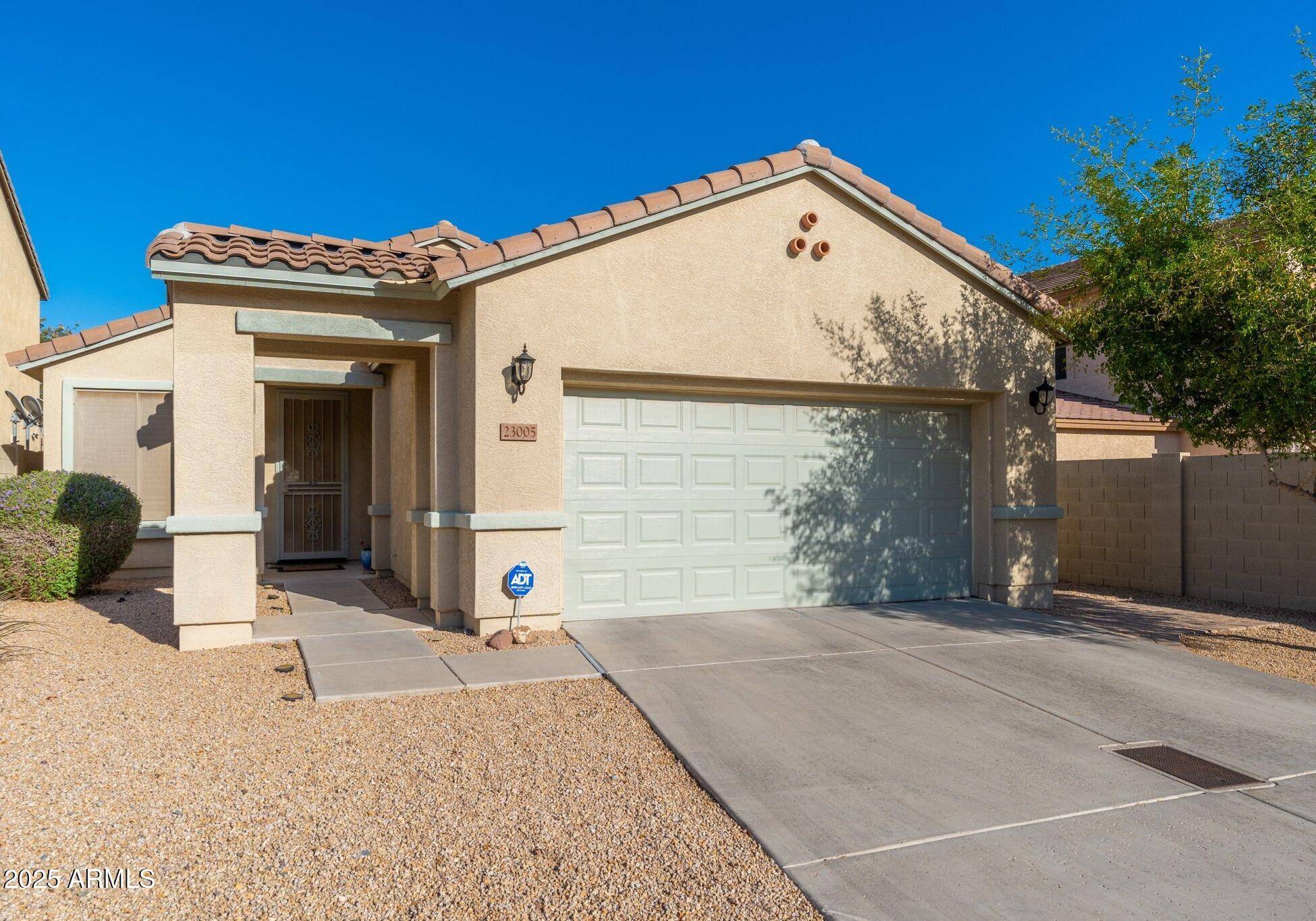 23005 N 19TH Way, Phoenix, AZ 85024