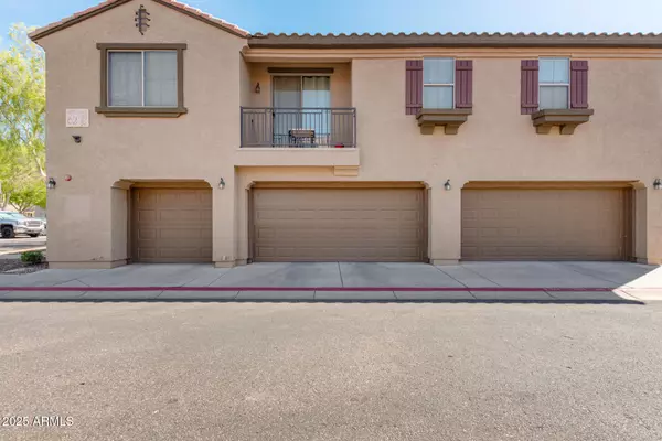 1330 S AARON -- #186, Mesa, AZ 85209