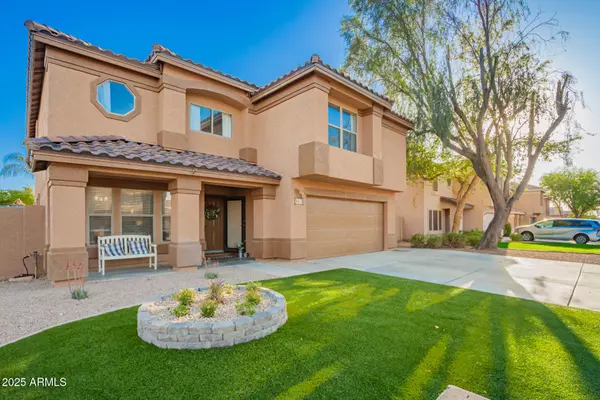 Gilbert, AZ 85297,3473 E WYATT Way