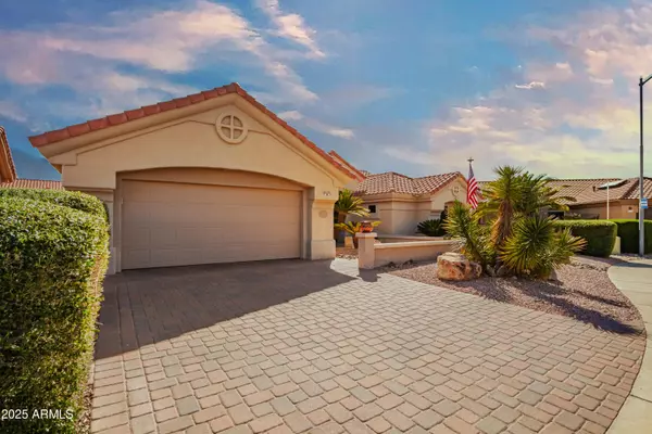 Sun City West, AZ 85375,13823 W PECOS Lane