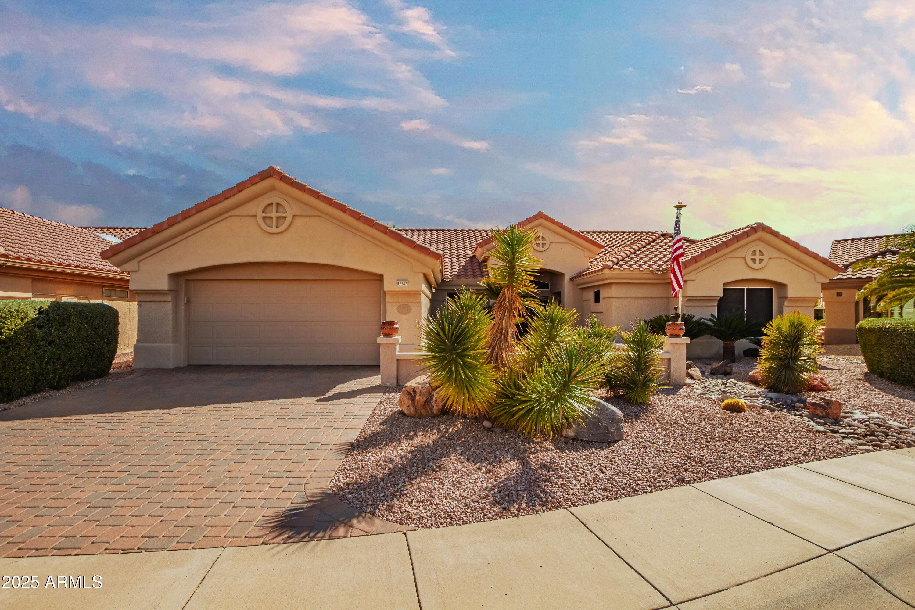 13823 W PECOS Lane, Sun City West, AZ 85375