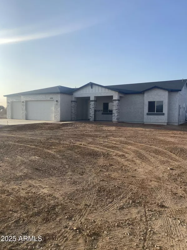 Wittmann, AZ 85361,22222 W DALE Lane