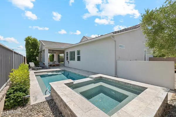 Surprise, AZ 85388,17332 W WILDWOOD Street