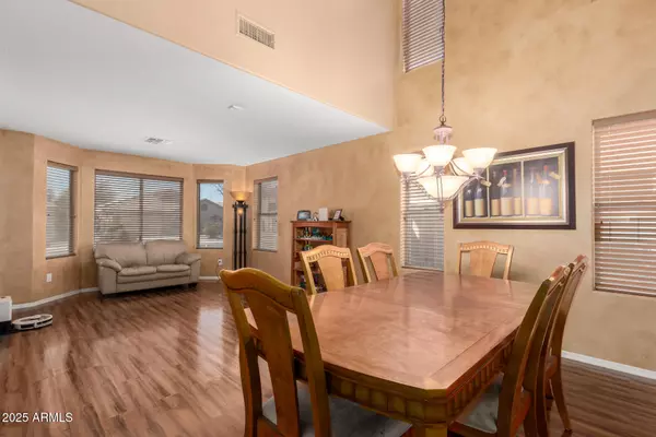 Buckeye, AZ 85326,5749 S 249TH Drive