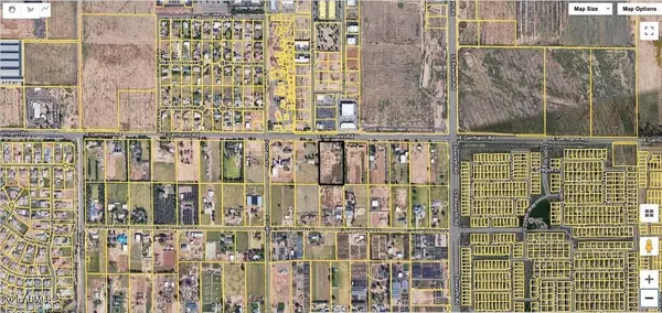 20521 E GERMANN Road Queen Creek, AZ 85142