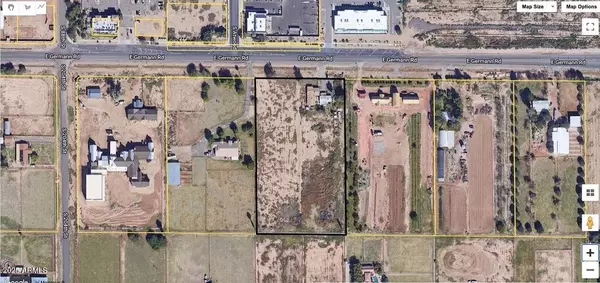 20521 E GERMANN Road Queen Creek, AZ 85142