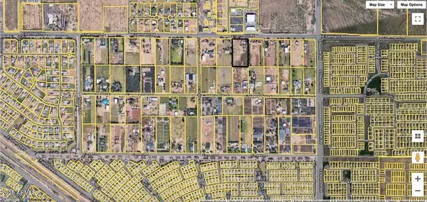 20521 E GERMANN Road Queen Creek, AZ 85142