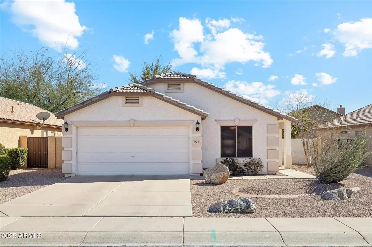 Gilbert, AZ 85296,2123 E CATCLAW Street