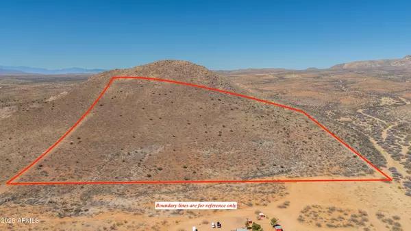 Elfrida, AZ 85610,W Gleeson Road #-