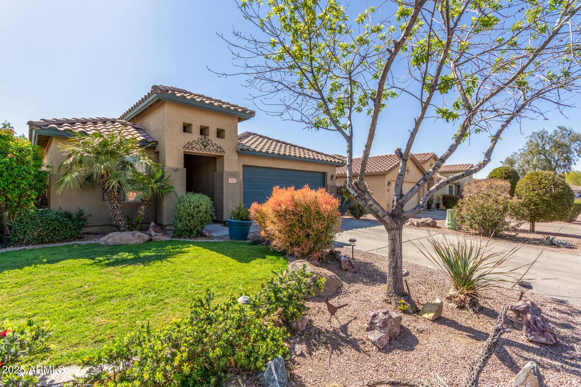 San Tan Valley, AZ 85143,581 W ANGUS Road