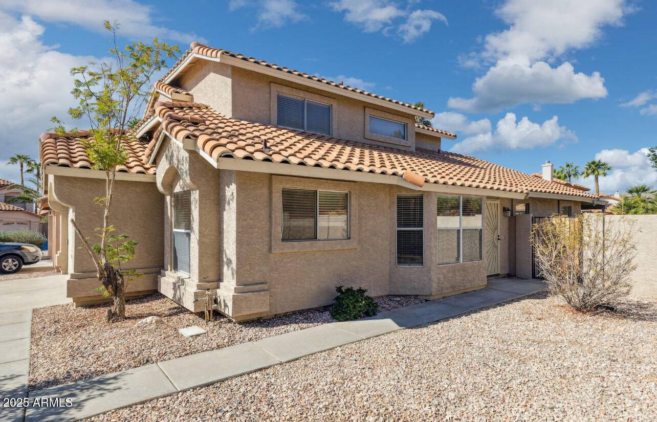 Phoenix, AZ 85048,2916 E AMBER RIDGE Way